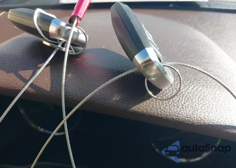 2020 Ford F-150 Lariat z USA, uszkodzony, nr VIN 1FTEW1E40LFB04950